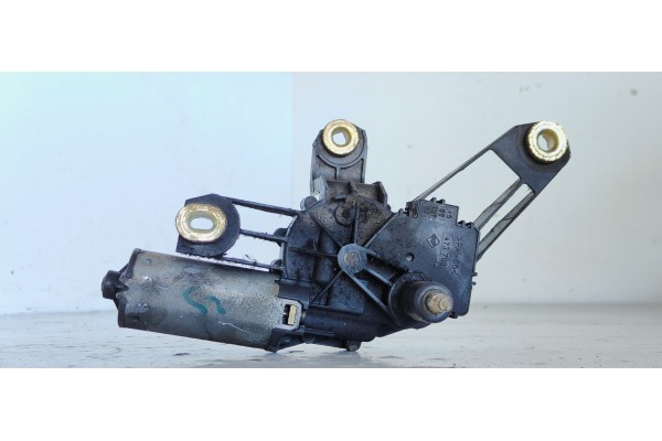 Recambio de motor limpia trasero para skoda fabia familiar (6y5) comfort line referencia OEM IAM   