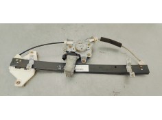 ELEVALUNAS TRASERO IZQUIERDO 