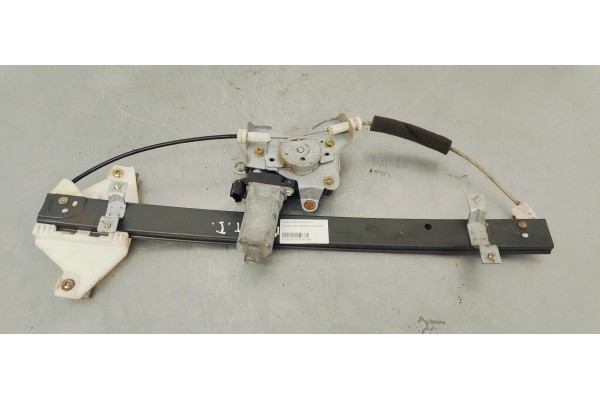 Recambio de elevalunas trasero izquierdo para ssangyong kyron 2.0 d referencia OEM IAM   