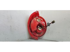 Recambio de piloto trasero izquierdo para chevrolet matiz s referencia OEM IAM   