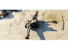 Recambio de caja cambios para volkswagen t4 transporter/furgoneta (mod. 1991) referencia OEM IAM EVY  