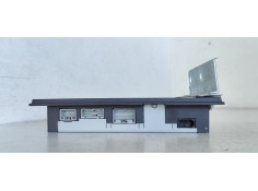 Recambio de sistema audio / radio cd para jaguar xf 2.7 v6 diesel luxury referencia OEM IAM 6H5218C808CD  