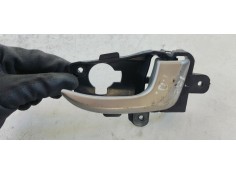 Recambio de maneta interior delantera derecha para hyundai i30 (gd) city s referencia OEM IAM 82623GD000  