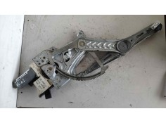 Recambio de elevalunas delantero izquierdo para opel vectra c berlina 1.9 cdti referencia OEM IAM 0130822011 93171820LH 