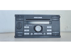 SISTEMA AUDIO / RADIO CD 8M5T18C815DA 