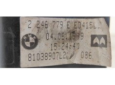 Recambio de deposito expansion para bmw serie 3 berlina (e46) 320d referencia OEM IAM 2246779  