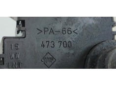 Recambio de motor limpia trasero para skoda fabia familiar (6y5) comfort line referencia OEM IAM   