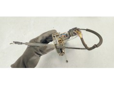 Recambio de cerradura puerta delantera izquierda para volkswagen touran (1t1) touran i monovolumen fase 2 referencia OEM IAM 3D1