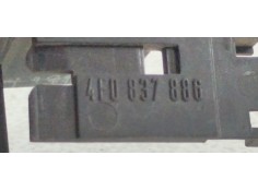 Recambio de maneta exterior delantera derecha para audi a6 berlina (4f2) 2.4 referencia OEM IAM   