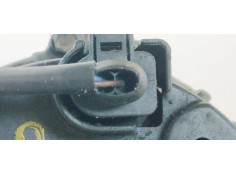 Recambio de alternador para volkswagen polo (9n1) highline referencia OEM IAM 03D903025E  