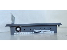 Recambio de sistema audio / radio cd para jaguar xf 2.7 v6 diesel luxury referencia OEM IAM 6H5218C808CD  