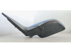 Recambio de retrovisor izquierdo para mazda 3 berlina (bk) 2.0mzcd 143 fap referencia OEM IAM E4012220  
