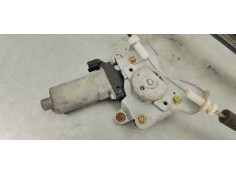 Recambio de elevalunas trasero izquierdo para ssangyong kyron 2.0 d referencia OEM IAM   