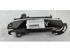 Recambio de maneta exterior delantera derecha para audi a6 berlina (4f2) 2.4 referencia OEM IAM   