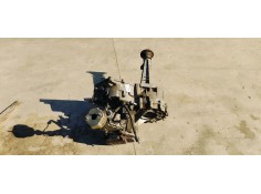 Recambio de caja cambios para volkswagen t4 transporter/furgoneta (mod. 1991) referencia OEM IAM EVY  