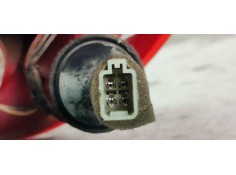 Recambio de piloto trasero izquierdo para chevrolet matiz s referencia OEM IAM   