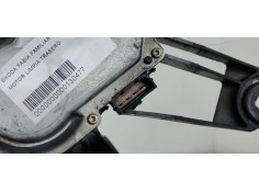 Recambio de motor limpia trasero para skoda fabia familiar (6y5) comfort line referencia OEM IAM   