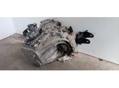 Recambio de caja cambios para hyundai i30 1.6 crdi cat referencia OEM IAM W9J6H 113738 