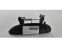 Recambio de maneta exterior delantera izquierda para dacia logan 1.4 cat referencia OEM IAM 7700433075  
