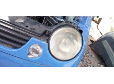Recambio de faro izquierdo para volkswagen lupo (6x1/6e1) 1.0 referencia OEM IAM   