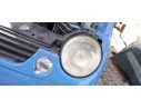 Recambio de faro izquierdo para volkswagen lupo (6x1/6e1) 1.0 referencia OEM IAM   