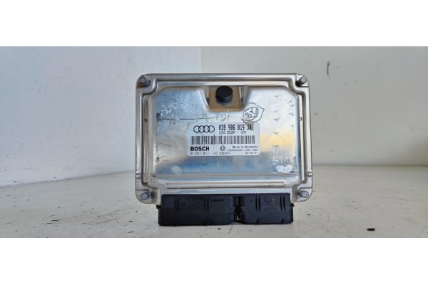 Recambio de centralita motor uce para audi a4 berlina (8e) 1.9 tdi referencia OEM IAM 038906019JQ  