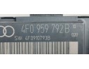 Recambio de modulo electronico para audi a6 berlina (4f2) 2.4 referencia OEM IAM 4F0959792B  