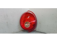 Recambio de piloto trasero izquierdo para chevrolet matiz s referencia OEM IAM   