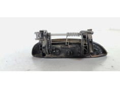 Recambio de maneta exterior delantera izquierda para dacia logan 1.4 cat referencia OEM IAM 7700433075  