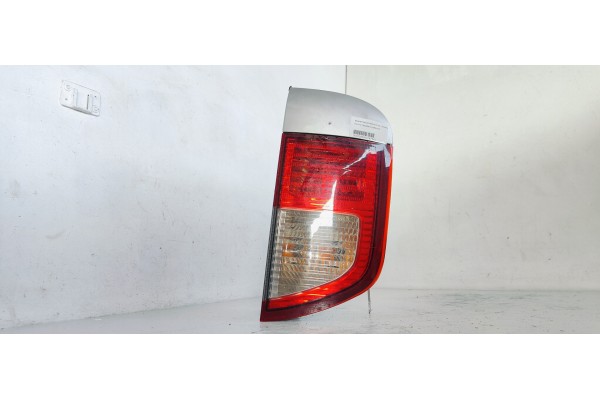 Recambio de piloto trasero derecho para ssangyong kyron 270 xdi limited 4wd referencia OEM IAM   