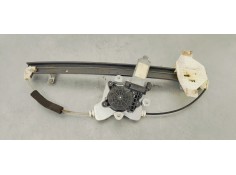 ELEVALUNAS TRASERO DERECHO 