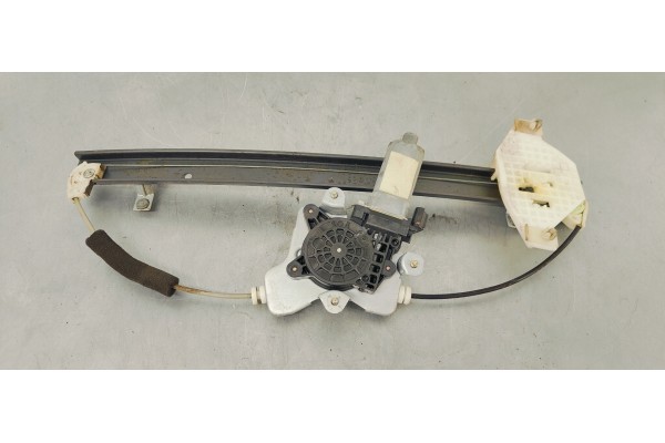 Recambio de elevalunas trasero derecho para ssangyong kyron 2.0 d referencia OEM IAM   