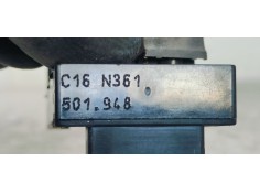 Recambio de mando elevalunas delantero izquierdo para audi a6 berlina (4b2) 1.9 tdi referencia OEM IAM 4B0959851  