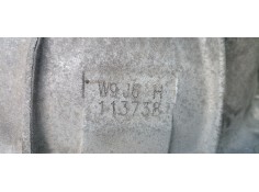 Recambio de caja cambios para hyundai i30 1.6 crdi cat referencia OEM IAM W9J6H 113738 