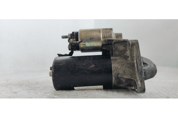 Recambio de motor arranque para fiat stilo (192) 1.9 jtd cat referencia OEM IAM 0001108202  