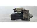 Recambio de motor arranque para fiat stilo (192) 1.9 jtd cat referencia OEM IAM 0001108202  