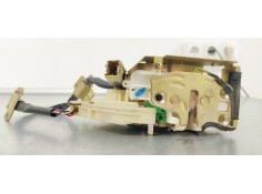 CERRADURA PUERTA TRASERA IZQUIERDA 