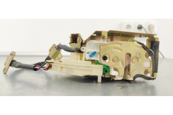 Recambio de cerradura puerta trasera izquierda para honda cr-v (rd8) ex referencia OEM IAM   