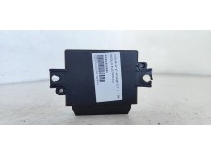 Recambio de modulo electronico para jaguar xf 2.7 v6 diesel luxury referencia OEM IAM 6W8315K866BJ  