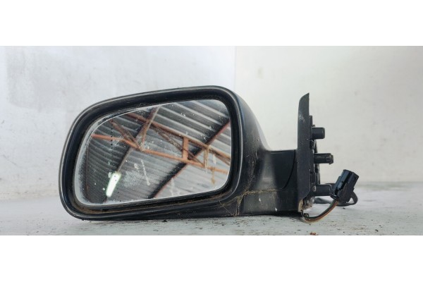 Recambio de retrovisor izquierdo para peugeot 307 (s1) xr clim referencia OEM IAM 96347726  