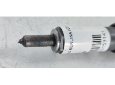 Recambio de inyector para ford mondeo berlina (ge) ambiente referencia OEM IAM 3S7Q9K546AB  