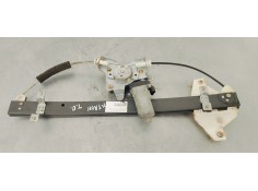 Recambio de elevalunas trasero derecho para ssangyong kyron 2.0 d referencia OEM IAM   