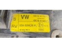 Recambio de faro izquierdo para volkswagen lupo (6x1/6e1) 1.0 referencia OEM IAM   