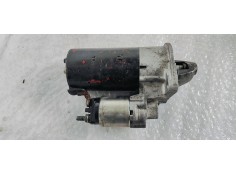 Recambio de motor arranque para fiat stilo (192) 1.9 jtd cat referencia OEM IAM 0001108202  