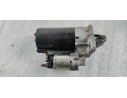 Recambio de motor arranque para fiat stilo (192) 1.9 jtd cat referencia OEM IAM 0001108202  