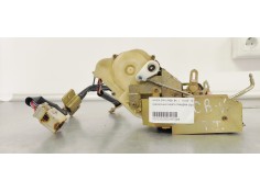 Recambio de cerradura puerta trasera izquierda para honda cr-v (rd8) ex referencia OEM IAM   