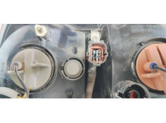 Recambio de piloto trasero derecho para ssangyong kyron 270 xdi limited 4wd referencia OEM IAM   