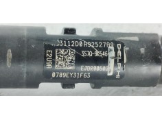 Recambio de inyector para ford mondeo berlina (ge) ambiente referencia OEM IAM 3S7Q9K546AB  