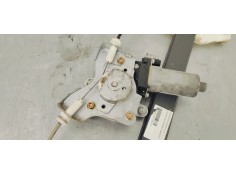 Recambio de elevalunas trasero derecho para ssangyong kyron 2.0 d referencia OEM IAM   