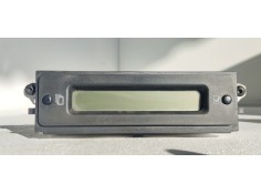 Recambio de pantalla multifuncion para citroen xsara coupe 1.6 16v cat (nfu / tu5jp4) referencia OEM IAM 9643654377E00  